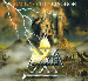 Axxis: Back To The Kingdom (CD) - Bild 1