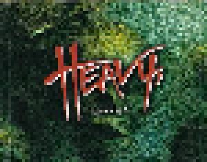 Heavy - Metal Crusade Vol. 03 (CD) - Bild 4