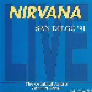 Nirvana: San Diego '91 (CD) - Bild 1