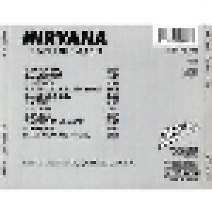 Nirvana: San Diego '91 (CD) - Bild 2