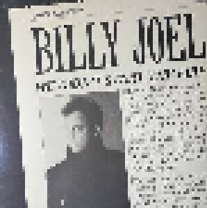 Billy Joel: We Didn't Start The Fire (12") - Bild 1