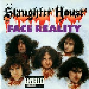 Cover - Slaughter House: Face Reality
