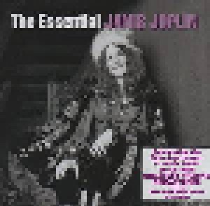 Janis Joplin: The Essential (2-CD) - Bild 1