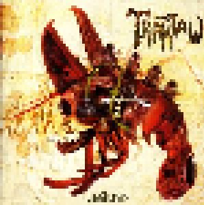 Trapjaw: Virushuman (CD) - Bild 1