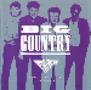 Cover - Big Country: Collection 1982-1988, The