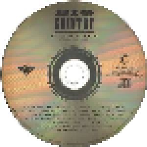 Big Country: The Collection 1982-1988 (CD) - Bild 3