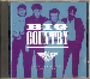 Big Country: The Collection 1982-1988 (CD) - Bild 8