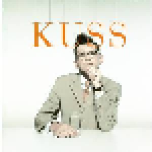 Götz Alsmann: Kuss (CD) - Bild 3