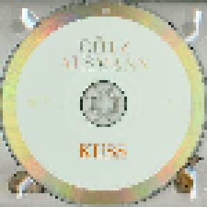 Götz Alsmann: Kuss (CD) - Bild 4