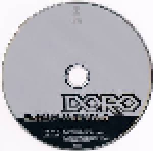 Doro: Machine II Machine - Electric Club Mixes (CD) - Bild 3