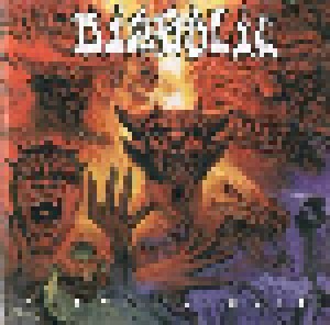 Diabolic: Supreme Evil (CD) - Bild 1