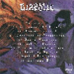 Diabolic: Supreme Evil (CD) - Bild 2