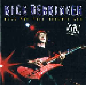 Cover - Rick Derringer: Rock And Roll Hoochie Koo