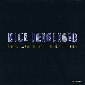 Rick Derringer: Rock And Roll Hoochie Koo (CD) - Bild 2