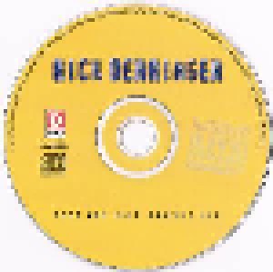 Rick Derringer: Rock And Roll Hoochie Koo (CD) - Bild 3