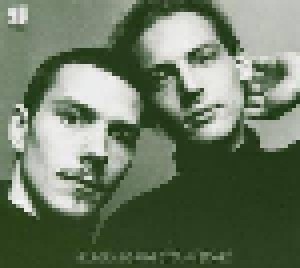 Cover - Kruder & Dorfmeister: G-Stoned