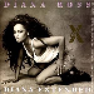 Diana Ross: Diana Extended / The Remixes (CD) - Bild 1