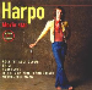 Harpo: Movie Star (CD) - Bild 1