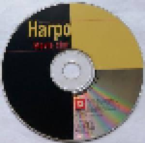 Harpo: Movie Star (CD) - Bild 3