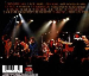 Huey Lewis & The News: Live At 25 (CD) - Bild 2