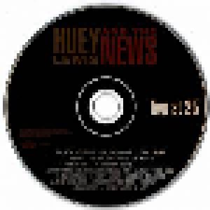 Huey Lewis & The News: Live At 25 (CD) - Bild 5