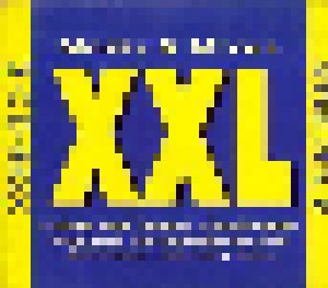 Maxis & Mixes XXL (3-CD) - Bild 1