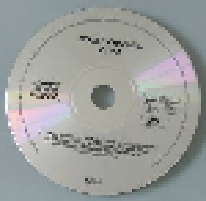 Roger Chapman: Zipper (CD) - Bild 2