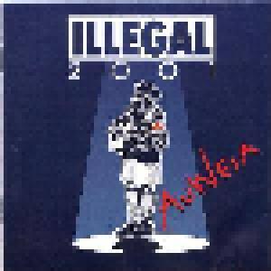 Illegal 2001: Auweia - Cover