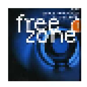 Freezone 1: The Phenomenology Of Ambient - Cover