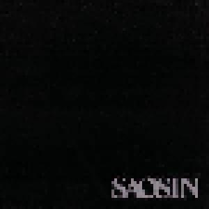 Saosin: Saosin EP - Cover