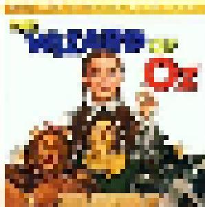 Harold Arlen: Wizard Of Oz, The - Cover