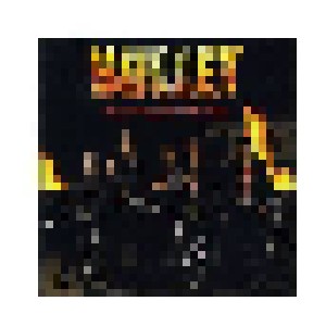 Bullet: Heading For The Top (CD) - Bild 1
