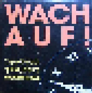 Wach Auf! (Promo-Mini-CD / EP) - Bild 1