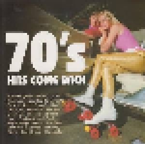 70's Hits Come Back (10-CD) - Bild 1