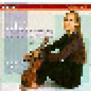 Leila Josefowicz  -  Solo (CD) - Bild 1