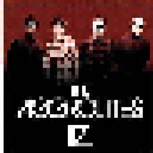 The Aggrolites: IV (LP) - Bild 1