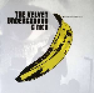 The Velvet Underground & Nico: Unpeeled, The Norman Dolph Acetate (LP) - Bild 1