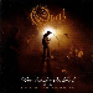 Opeth: The Devil's Orchard - Live At Rock Hard Festival 2009 (CD) - Bild 1
