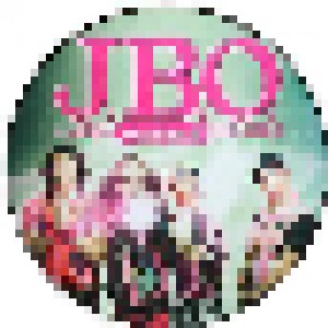 J.B.O.: Killeralbum (PIC-LP) - Bild 5