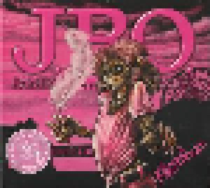 J.B.O.: Killeralbum (2-CD) - Bild 1