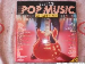 Best Of Pop Musik - 48 Top Oldies (4-LP) - Bild 1