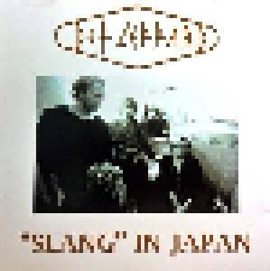 Def Leppard: "Slang" In Japan (CD) - Bild 1