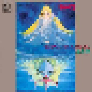 Kitarō: Queen Millennia (LP) - Bild 1