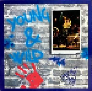 Def Leppard: Young & Wild (LP) - Bild 1