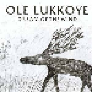 Ole Lukkøye: Dream Of The Wind (CD) - Bild 1