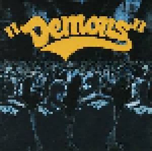 "Demons": Demonology (CD) - Bild 1