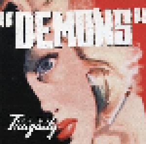 "Demons": (Her Name Was) Tragedy (Mini-CD / EP) - Bild 1