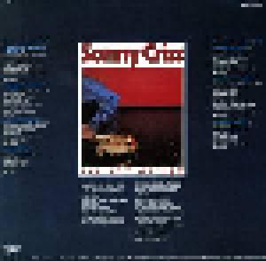 Sonny Criss: The Joy Of Sax (K2 HQCD) - Bild 2
