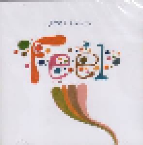 Jesse Harris: Feel (CD) - Bild 1