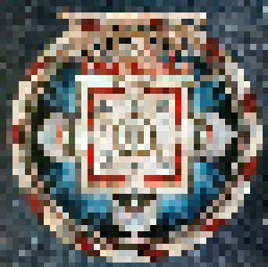 Kitarō: Mandala (CD) - Bild 1